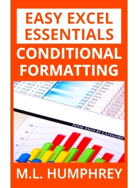 预订 Conditional Formatting: 9781950902316