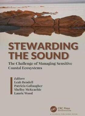 [预订]Stewarding the Sound 9780367112035