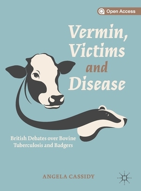 预订 Vermin, Victims and Disease