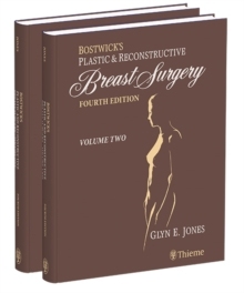 【预订】Bostwick’s Plastic and Reconstructive Breast Surgery - Two Volume  9781626238121