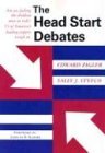 【预售】The Head Start Debates