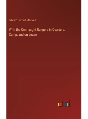 预订 With the Connaught Rangers in Quarters, Camp, and on Leave: 9783385356252