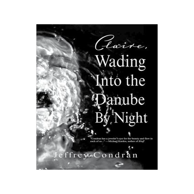 [预订]Claire, Wading Into the Danube By Night 9781732039940