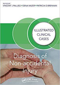【预售】Diagnosis of Non-accidental Injury