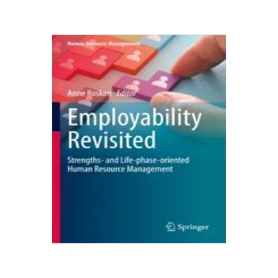 [预订]Employability Revisited 9783031061615