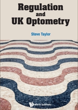 [预订]Regulation and UK Optometry