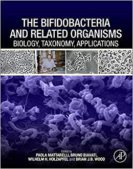 【预订】The Bifidobacteria and Related Organisms