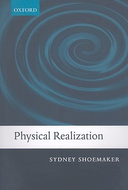 【预订】Physical Realization