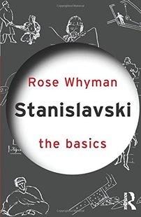 Basics The Stanislavski 9780415492973 预订