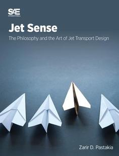 the Design Sense Transport Art and Philosophy The Jet 预订