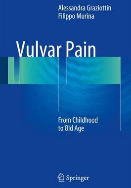 【预订】Vulvar Pain