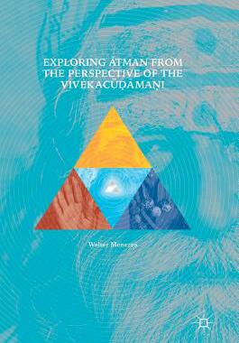【预订】Exploring ?tman from the Perspective of the Vivekac???ma?i