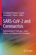 【预订】SARS-CoV-2 and Coronacrisis 9789811626074