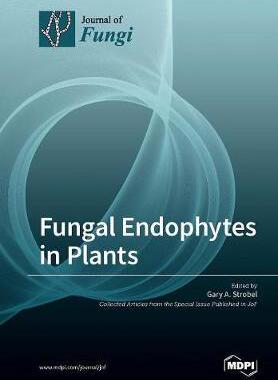 [预订]Fungal Endophytes in Plants 9783038972464