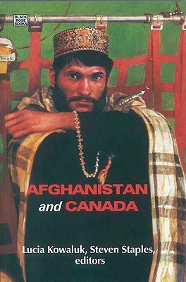 【预订】Afghanistan and Canada 9781551643298