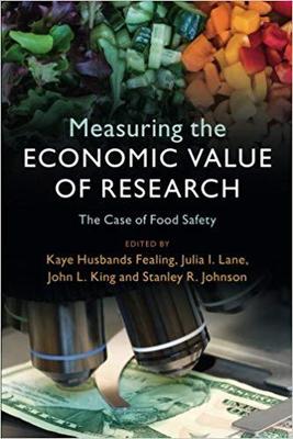 【预售】Measuring the Economic Value of Research