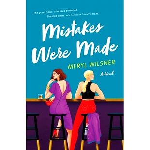 预订 Mistakes Were Made: 9781250841001