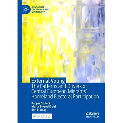 The Patterns and Drivers of Central Euro