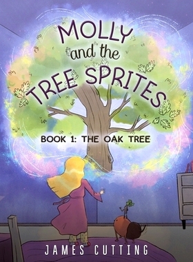 预订 Molly and the Tree Sprites: 9781035844197