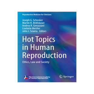 预订 Hot Topics in Human Reproduction