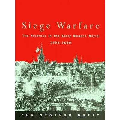 The Fortress in the Early Modern World 1
