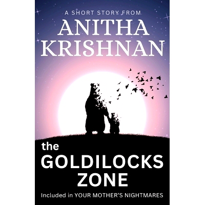 预订 The Goldilocks Zone: A Short Story: 9781998472079