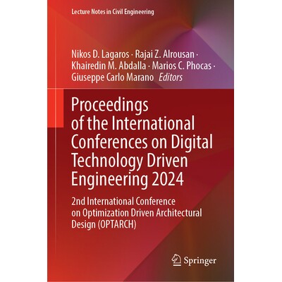 2nd International Conference on Optimiza