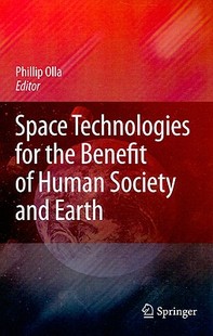 Society Earth Technologies Benefit the Space for and Human 预订