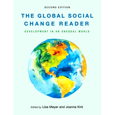 预订 Global Social Change Reader: Development in an Unequal World: 9781793574558