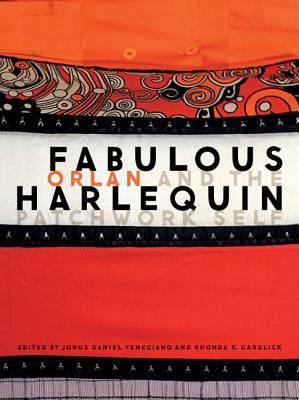 【预售】fabulous harlequin