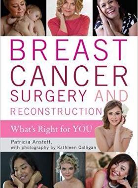 【预售】Breast Cancer Surgery and Reconstruc...