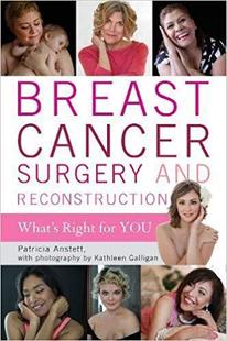预售 and Breast Surgery Reconstruc... Cancer