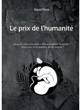 预订 Le prix de l’humanité: 9782322569434