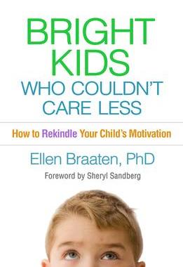 [预订]Bright Kids Who Couldn’t Care Less 9781462547647