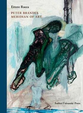 [预订]Peter Brandes 9788772190815