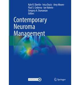 预订 Contemporary Neuroma Management