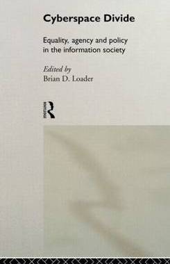 预订 Cyberspace Divide