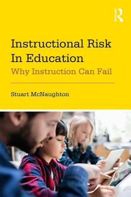 【预订】Instructional Risk in Education