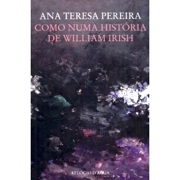 预订 Como numa história de William Irish: 9789897834677