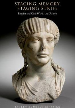 【预订】Staging Memory, Staging Strife