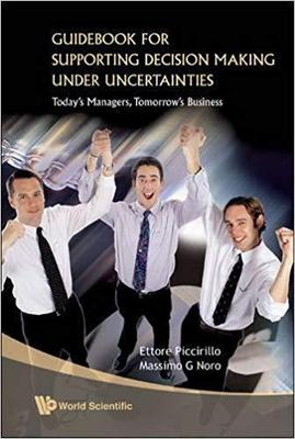 【预售】GUIDEBOOK FOR SUPPORTING DECISION MAKING UNDER UNCERTAINTIES