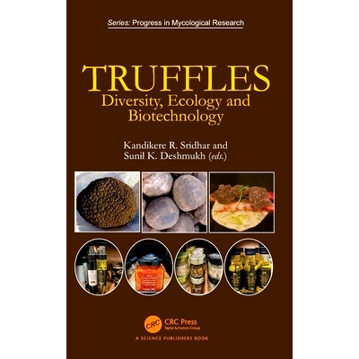 预订 Truffles: Diversity, Ecology and Biotechnology: 9781032819921