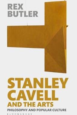 [预订]Stanley Cavell and the Arts 9781350008526