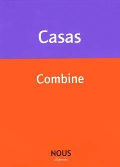 [预订]Combine 9782370841186