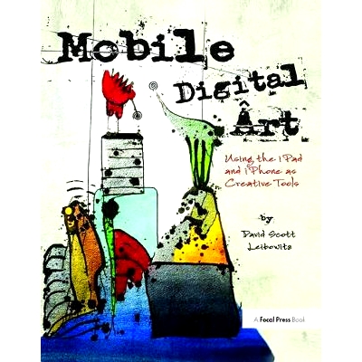 Using the iPad and iPhone as Creative To