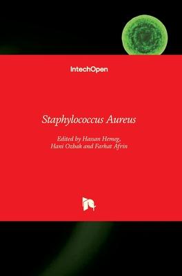 [预订]Staphylococcus Aureus 9781789845921