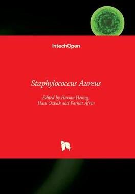 [预订]Staphylococcus Aureus 9781789845921