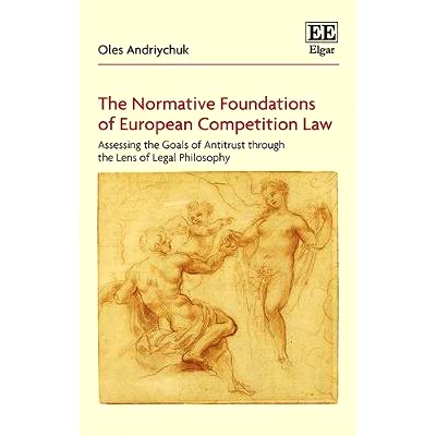 Assessing the Goals of Antitrust Through