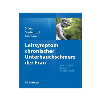 预订 Leitsymptom chronischer Unterbauchschmerz der Frau