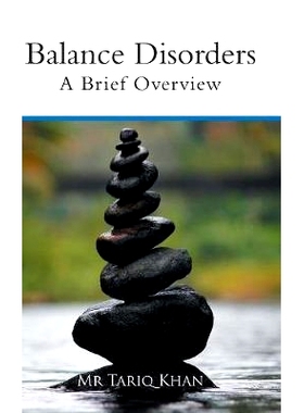 预订 Balance Disorders: A Brief Overview: 9781728383804